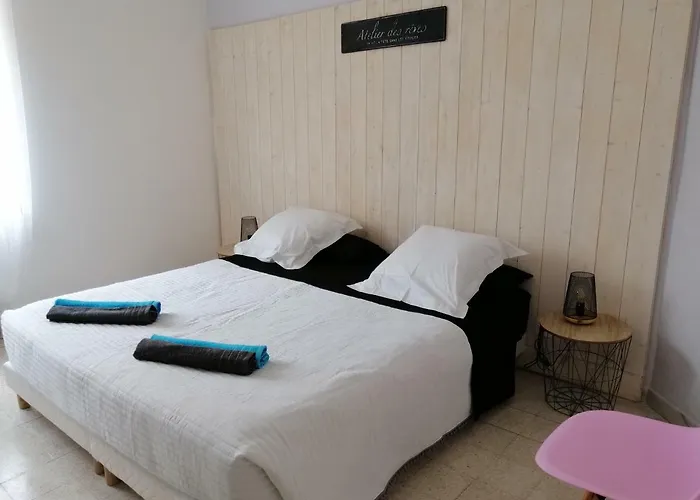 La Maison Canthez Wifi