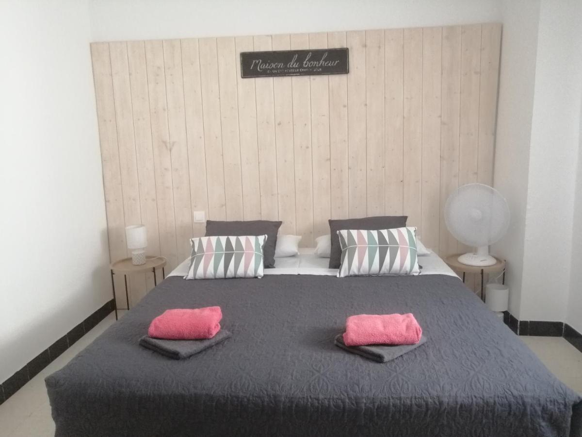 La Maison Canthez Wifi Ferienhaus