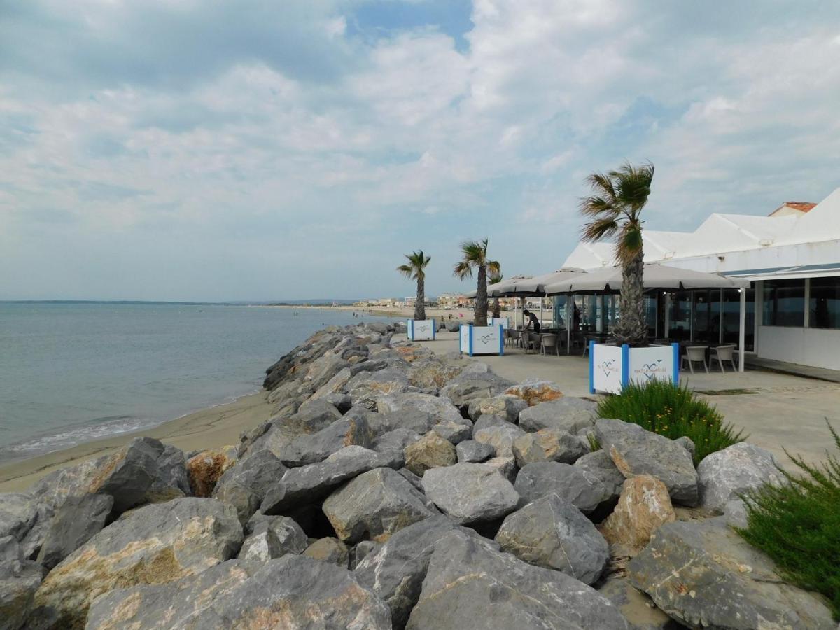 La Maison Canthez Wifi * Sigean