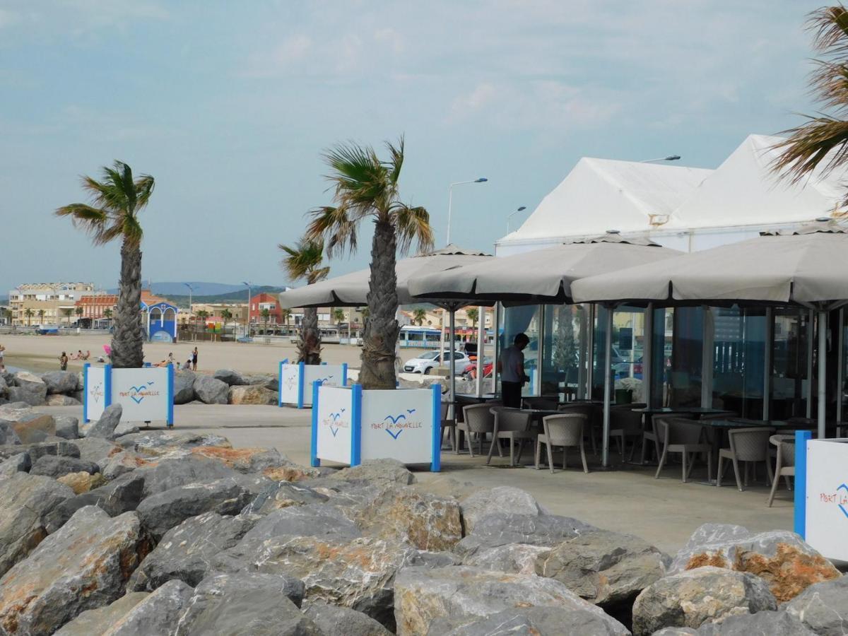 Ferienhaus La Maison Canthez Wifi Sigean