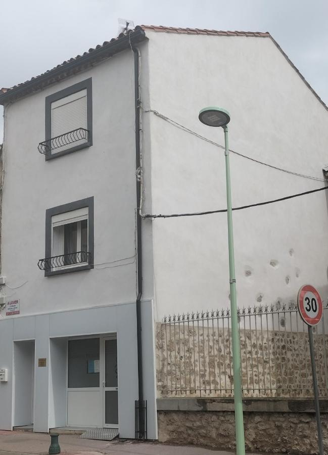 La Maison Canthez Wifi