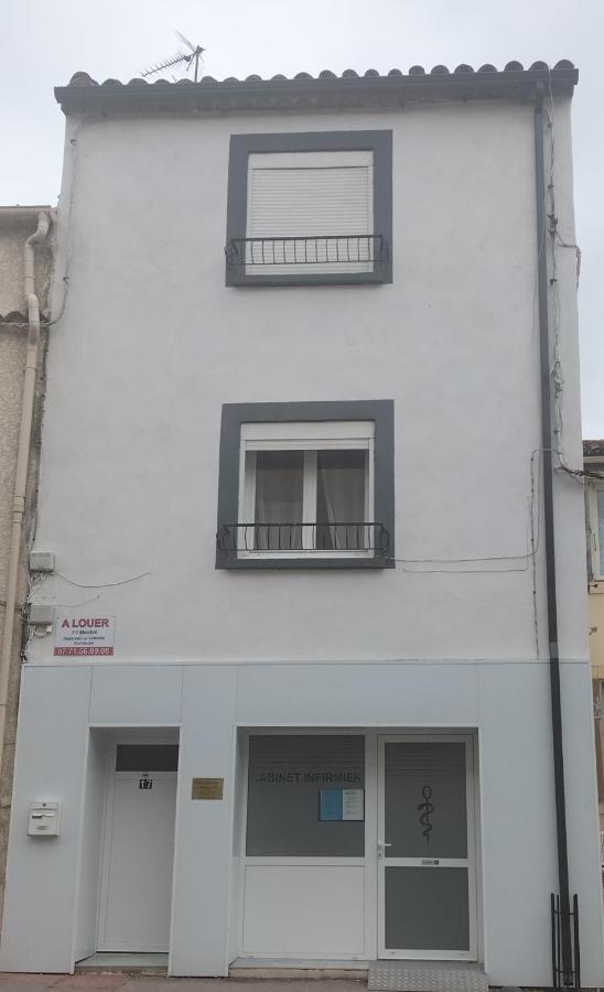 La Maison Canthez Wifi Ferienhaus *