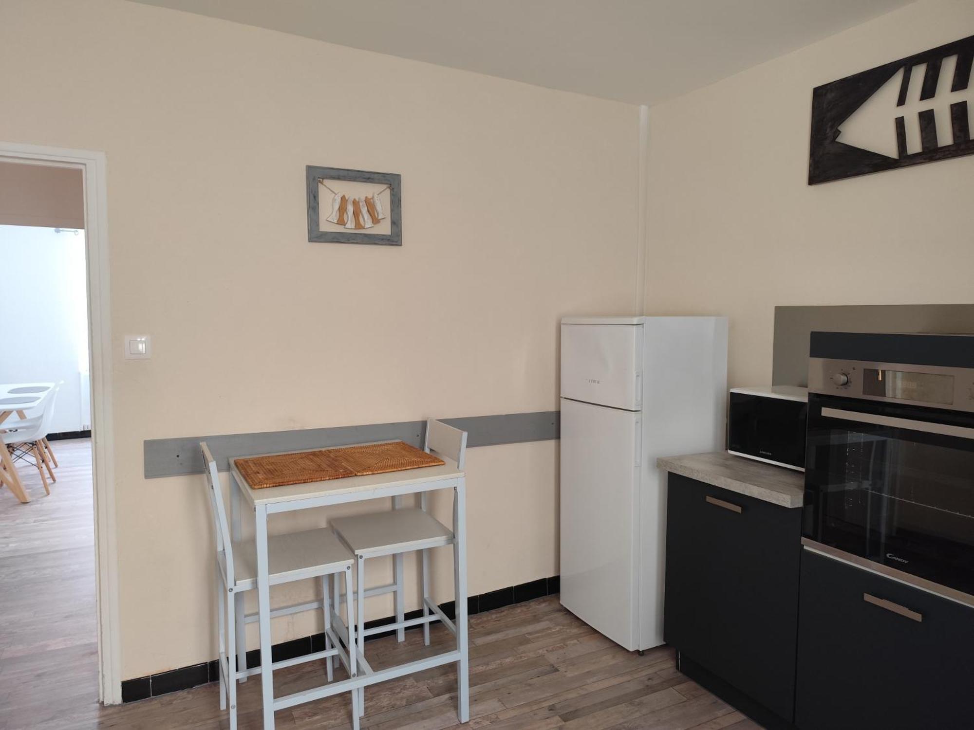La Maison Canthez Wifi