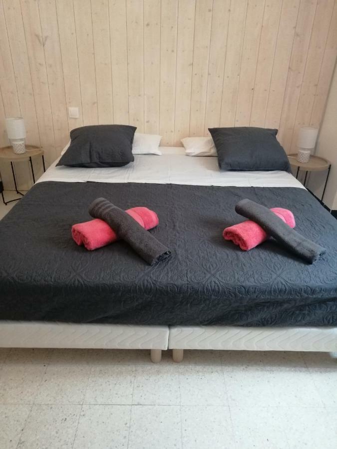 Ferienhaus La Maison Canthez Wifi